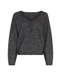 MSCHMilania Hope Vest - Grijs