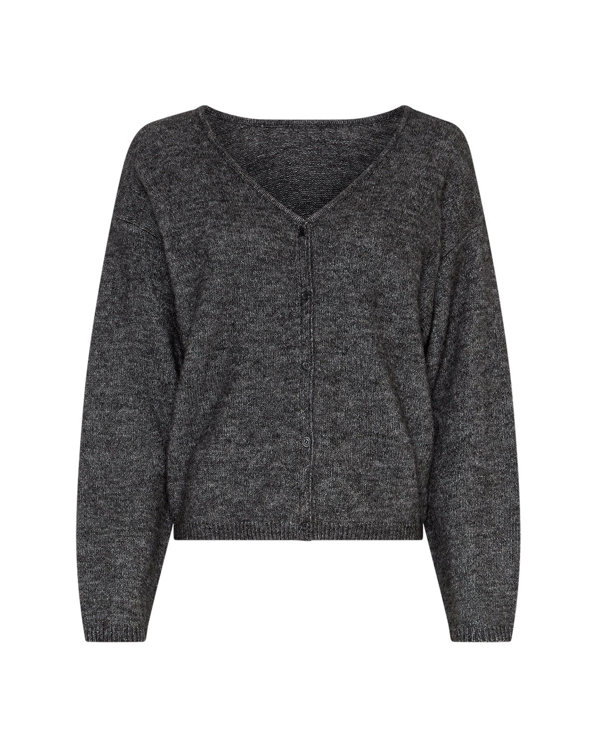 MSCHMilania Hope Vest - Grijs