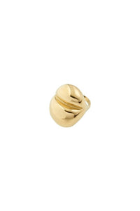 Maddix Ring - Goud