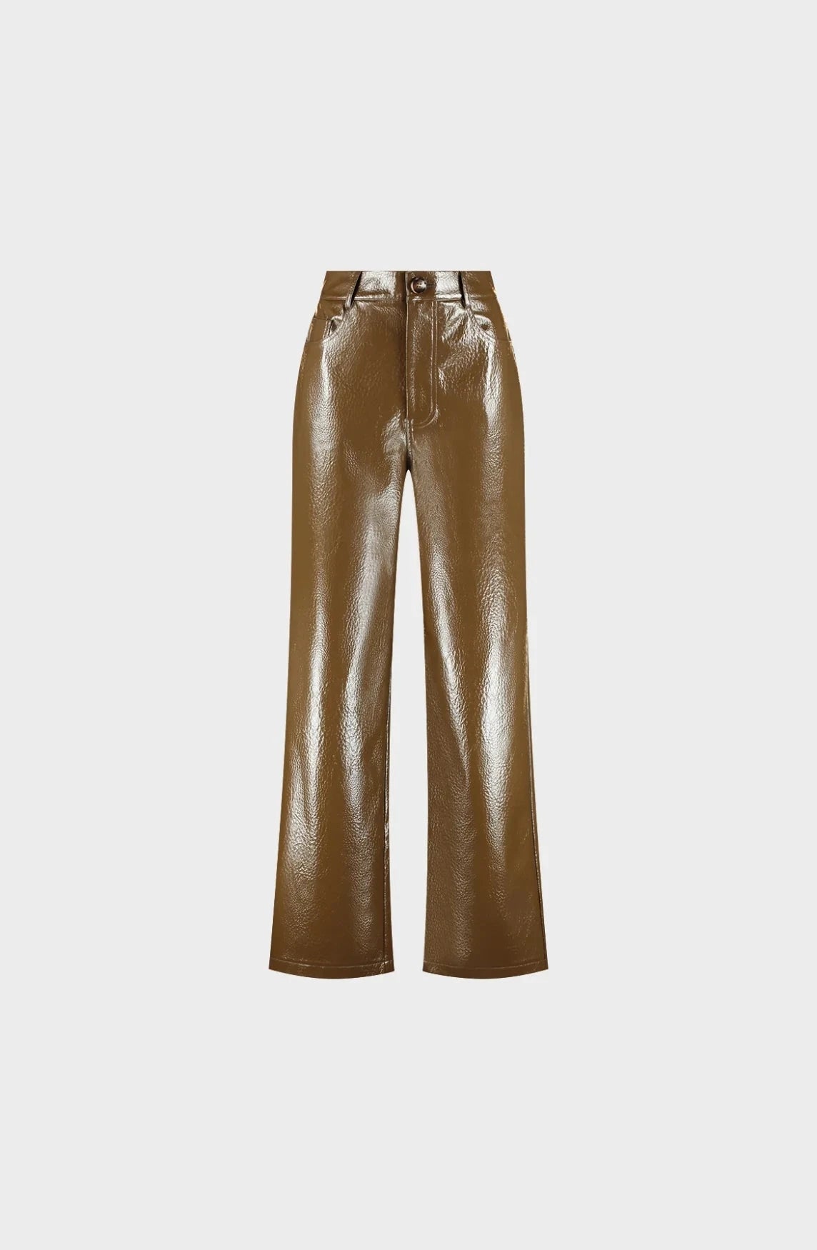 Loua Pants - Groen