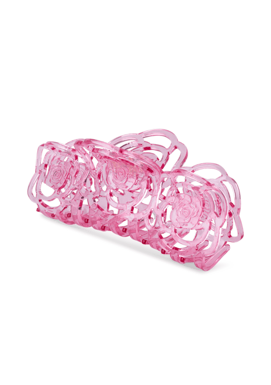 Rosie Giga Haarklem - Roze