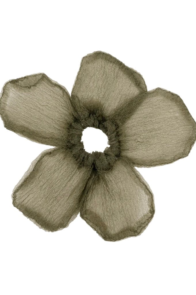 Buttercup Elastic Mini - Army