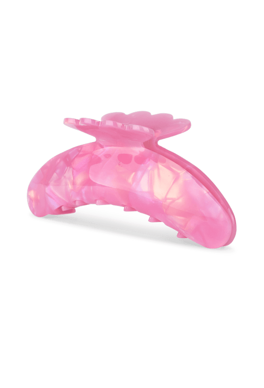 Helle Sunkissed Biggest Haarklem - Roze
