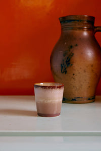 HKliving 70'S keramiek Americano Mok - Blast