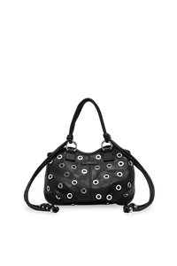 Daphne Tas - Zwart