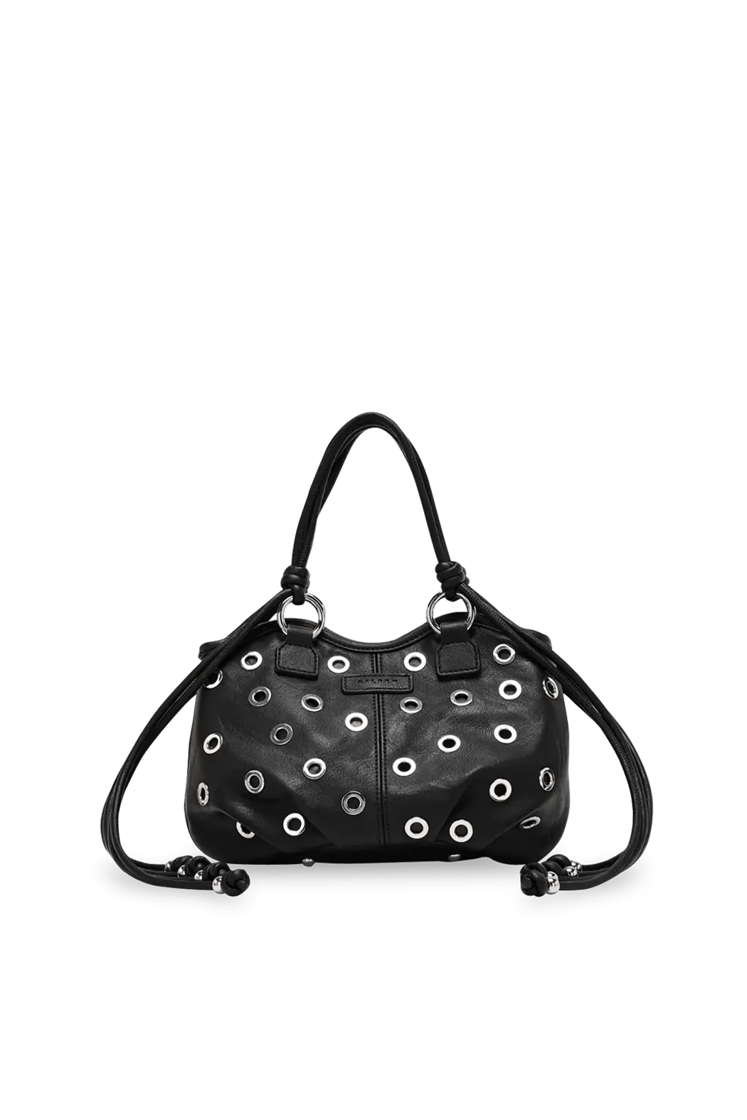 Daphne Tas - Zwart