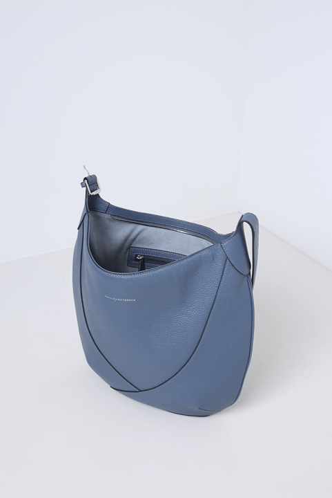 Drew tas - denim