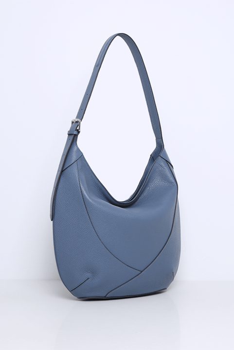 Drew tas - denim