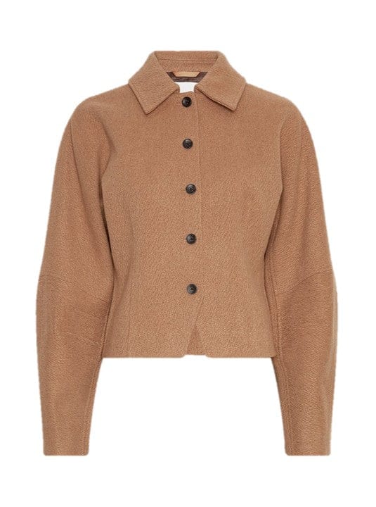 MSCHEsmeralda Jas - Camel