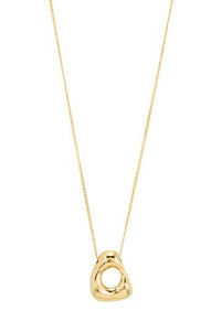 Free Ketting - Goud