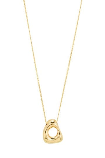 Free Ketting - Goud