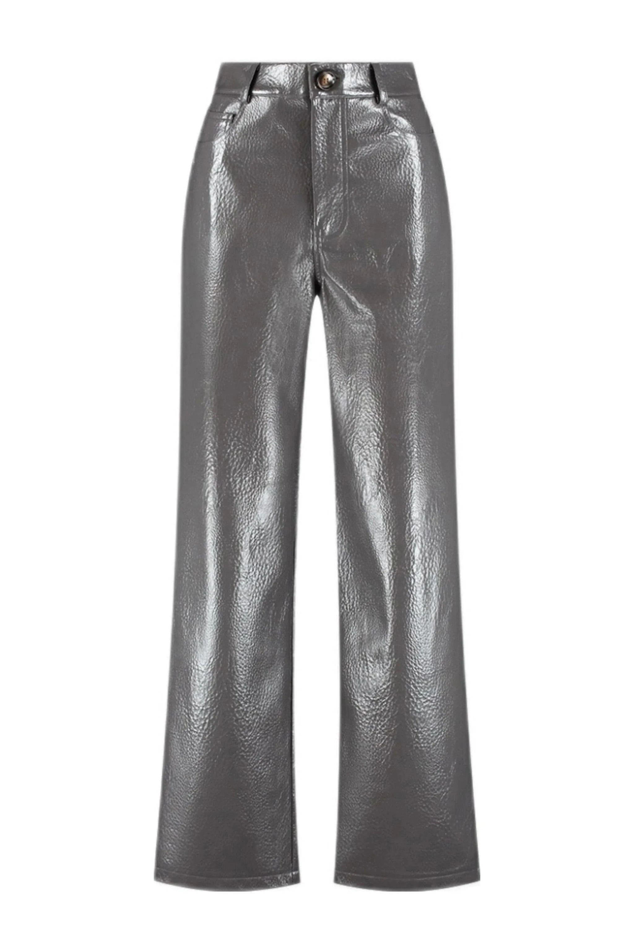 Loua Pants - Grijs