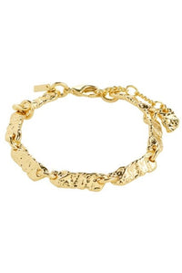 Instant Armband - Goud