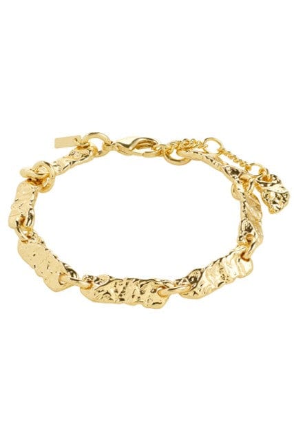 Instant Armband - Goud