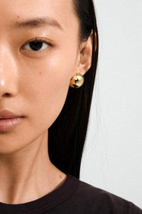 Jace Oorbellen - Goud