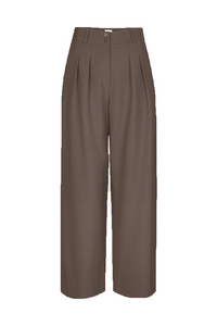 Karen Pantalon - Bruin