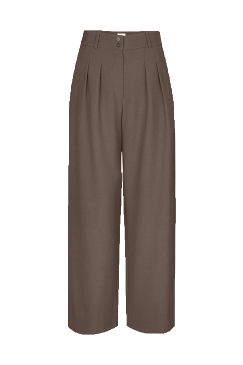 Karen Pantalon - Bruin