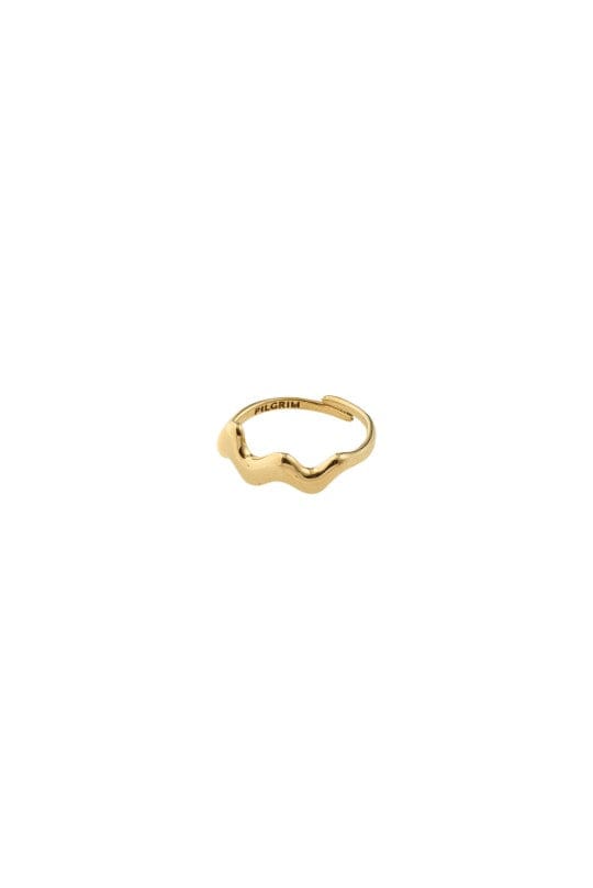 Larkin Ring - Goud