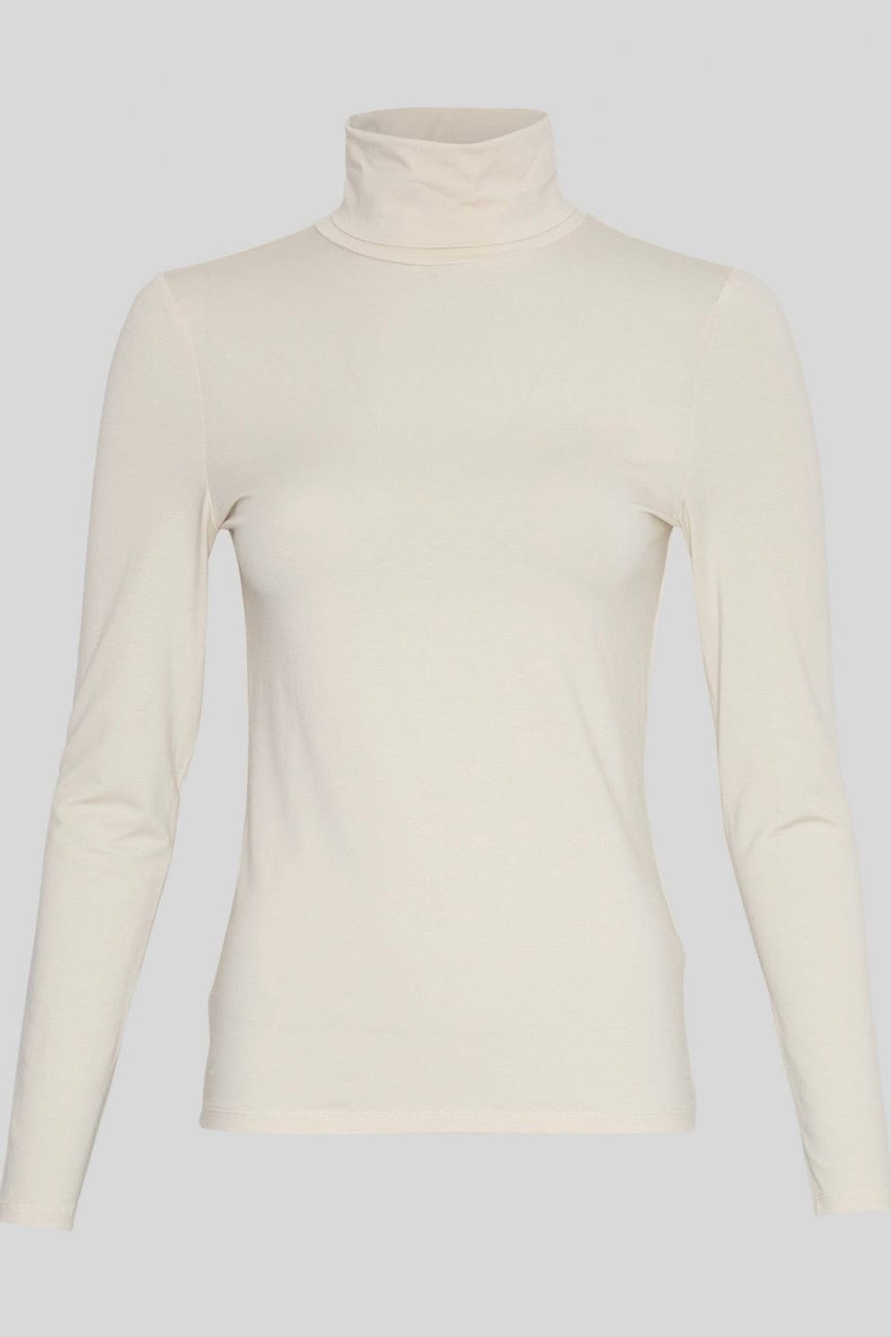 MSCHBetrina R LS Top - Beige