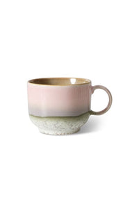 HKLiving 70's Ceramics Thee Mok - Muse
