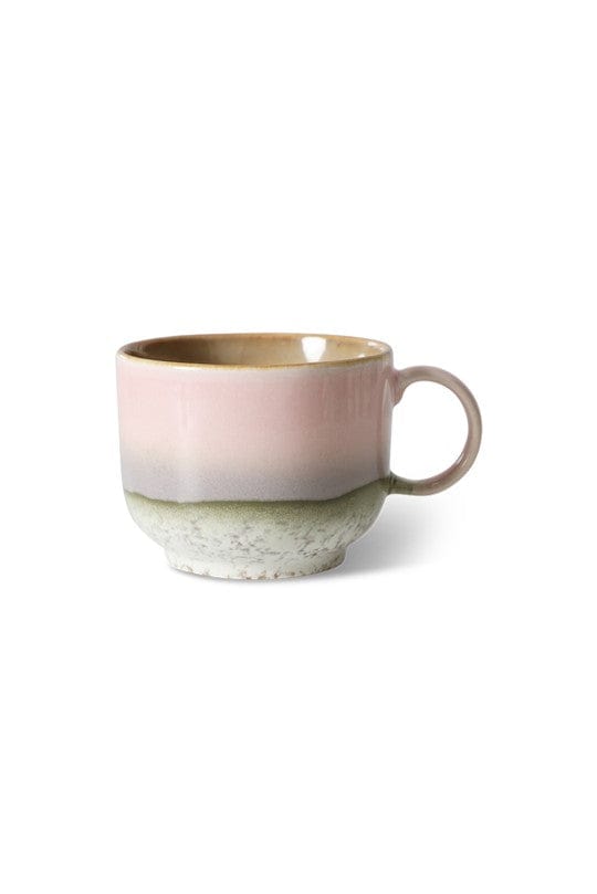 HKLiving 70's Ceramics Thee Mok - Muse