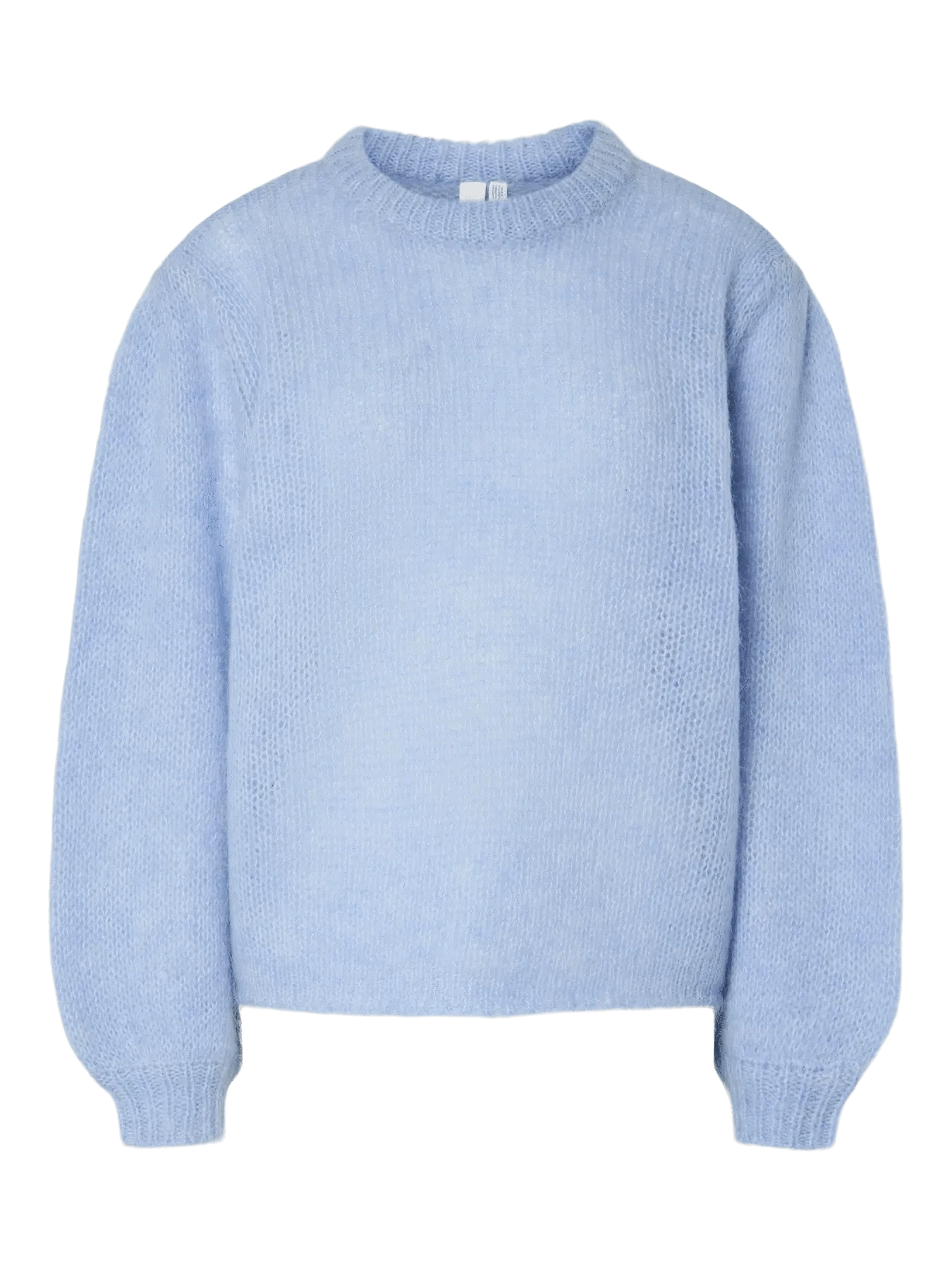 YASLambu Trui - Blauw