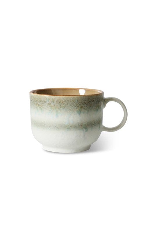 HKLiving 70's Ceramics Thee Mok - Quest