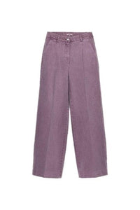Rodana Jeans - Paars