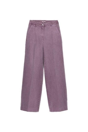 Rodana Jeans - Paars