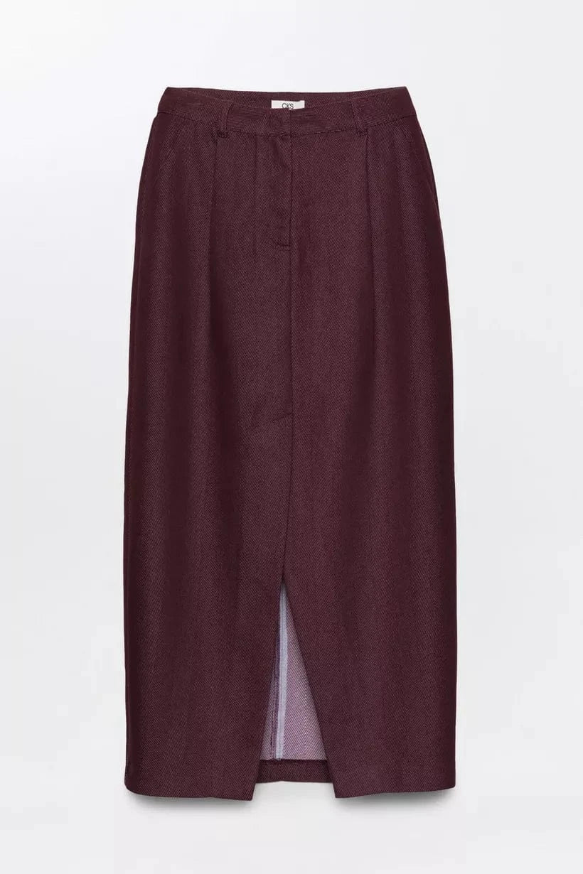 Skalia Rok - Paars