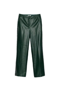 Tonkson Pantalon - Groen