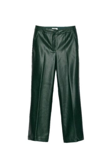 Tonkson Pantalon - Groen