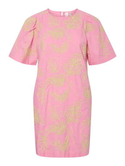 YASConea Jurk - Roze