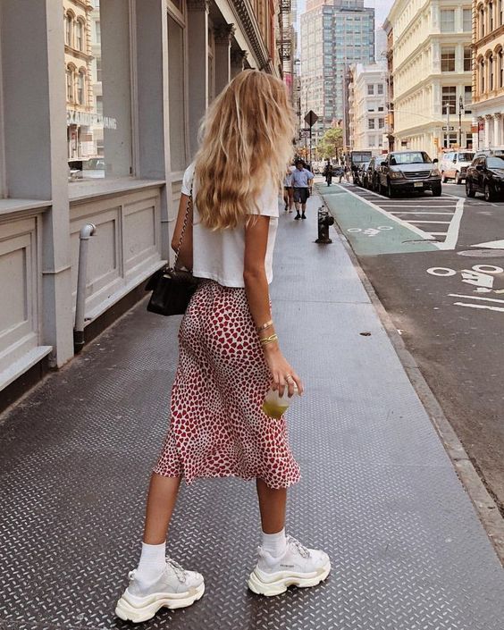 UNC TO THE RESCUE: WELKE SCHOENEN BIJ MIJN OUTFIT?!