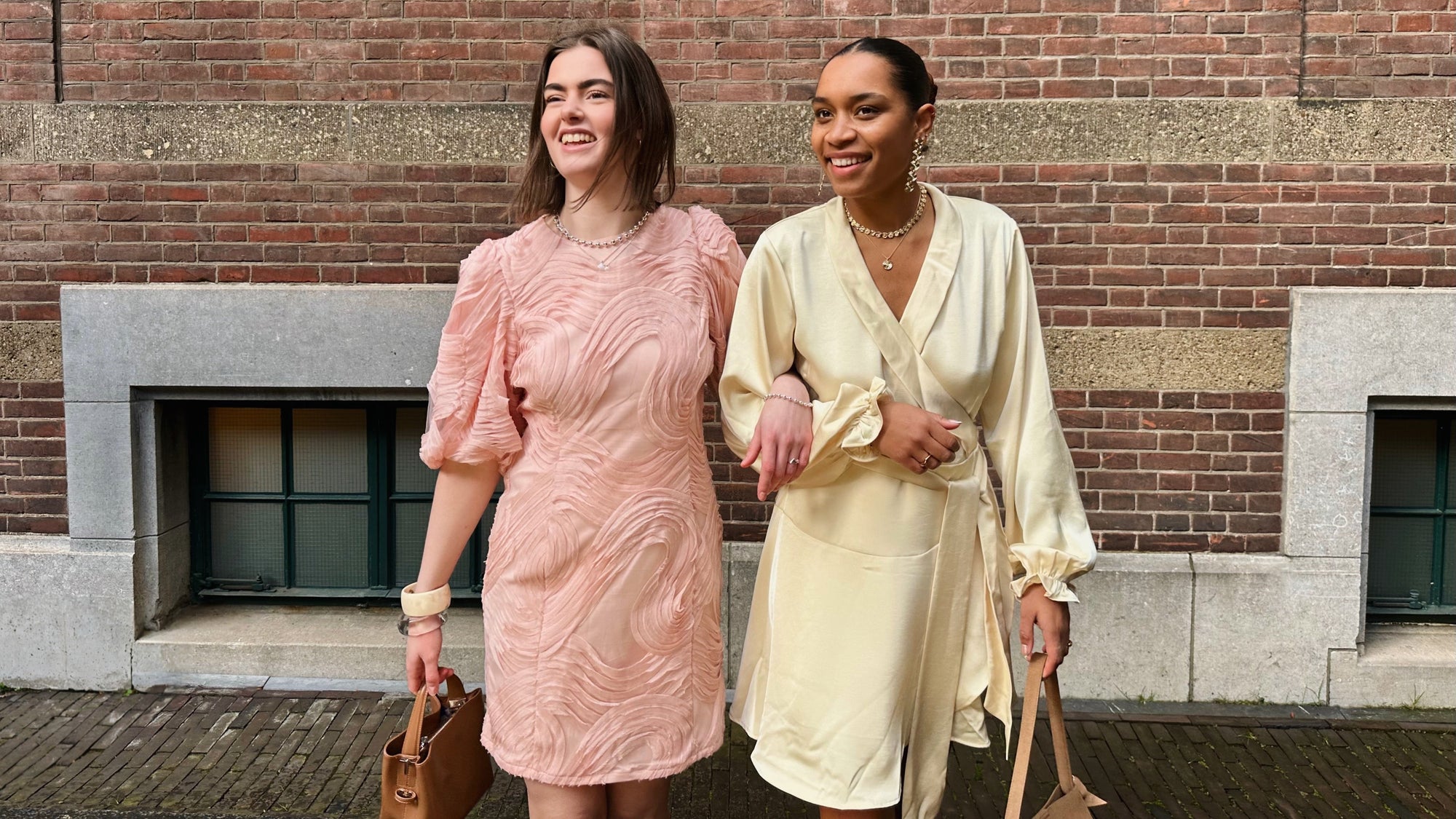 THE WEDDING GUEST EDIT
