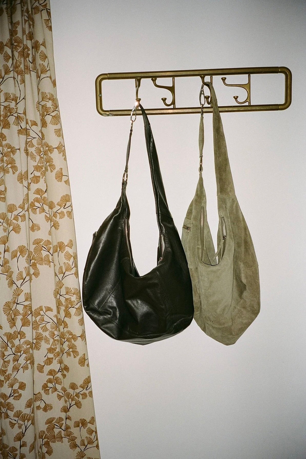 Sol Tas - Zwart