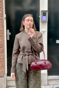 Kailyn Blazer - Bruin