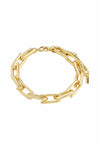 Stay Bracelet - Goud