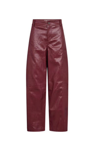 GittCC Pants - Rood