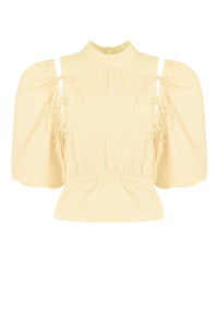 Jacey Top - Geel