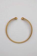 Sahara Necklace - Gold