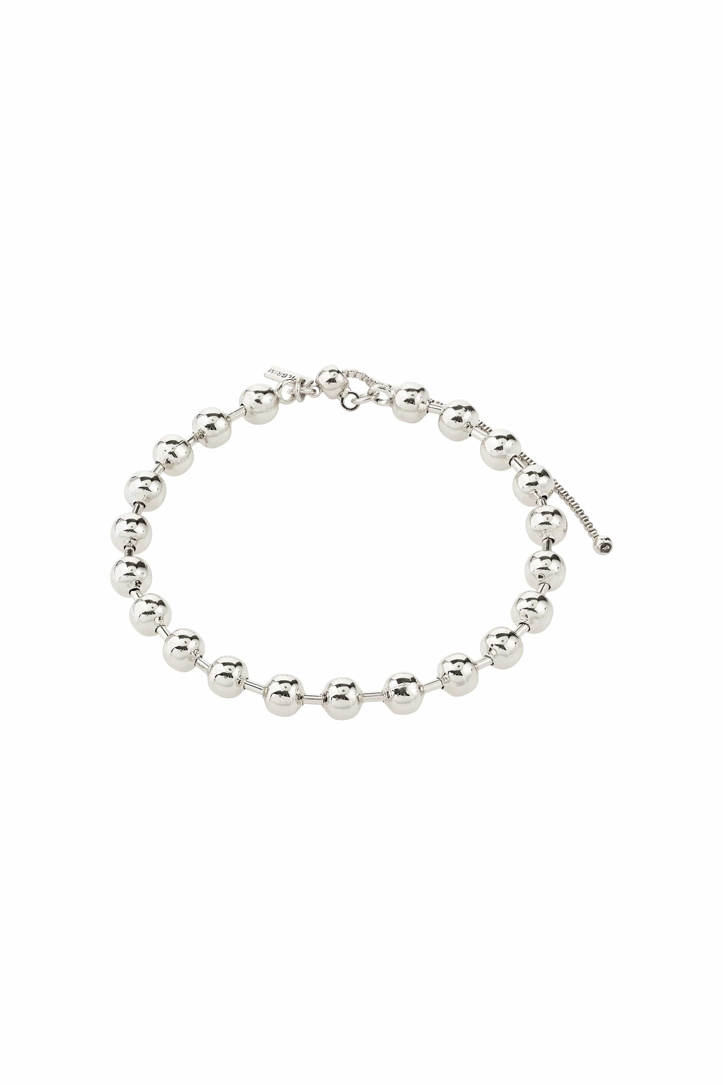 Air Armband - Zilver