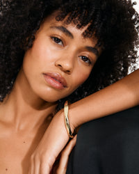 Presence Armband - Goud