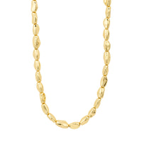 Presence Ketting - Goud