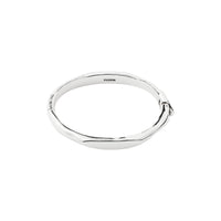 Presence Armband - Zilver