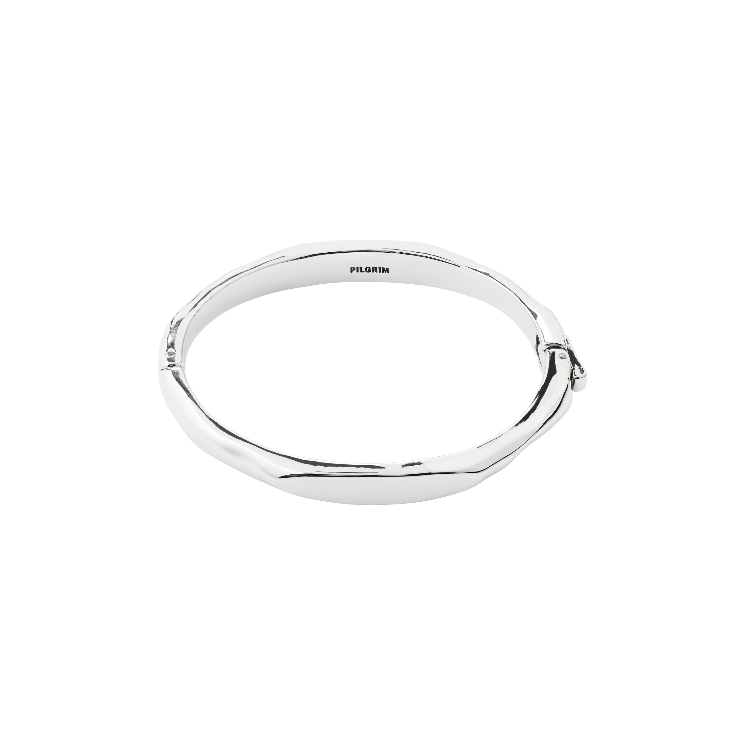 Presence Armband - Zilver