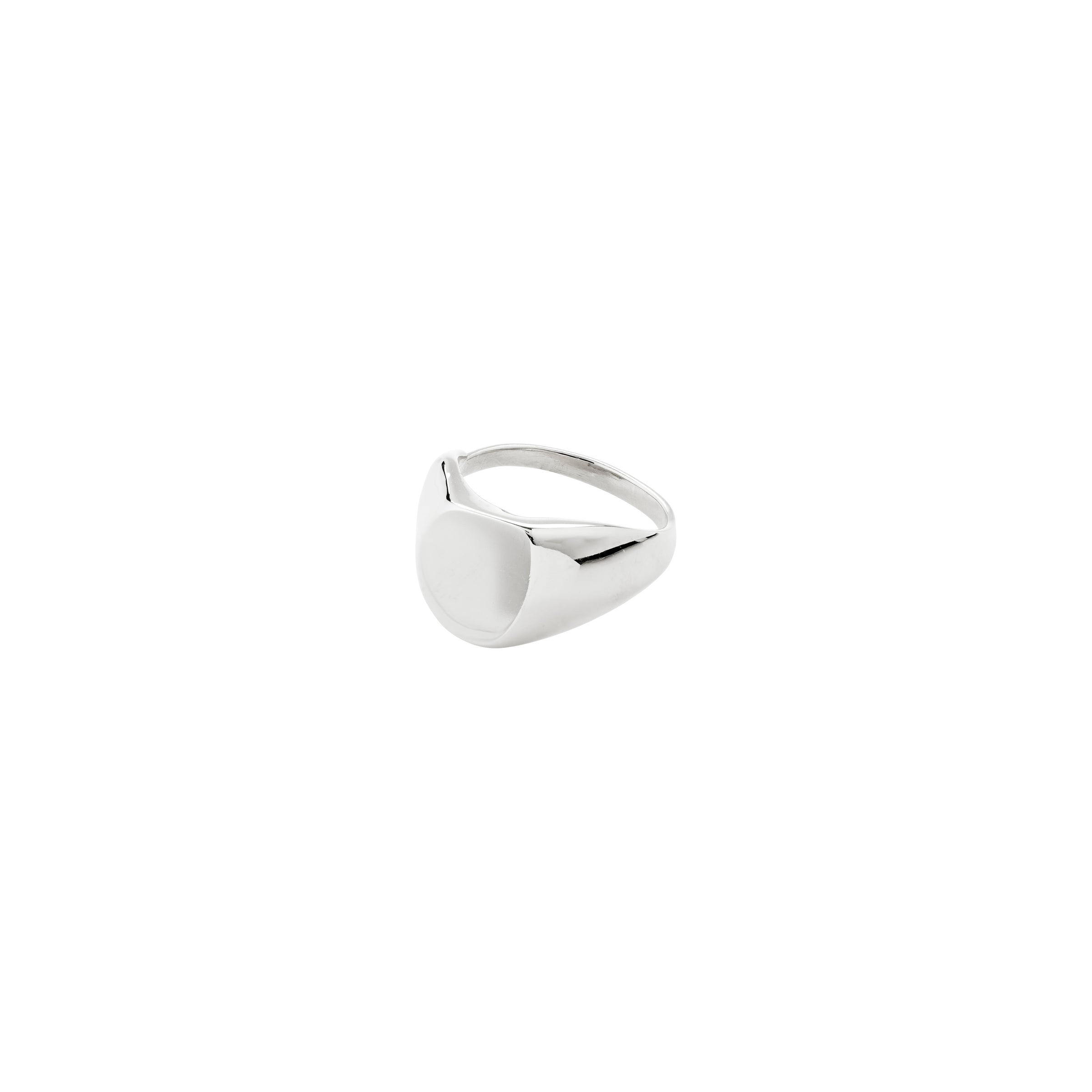 Presence Ring - Zilver