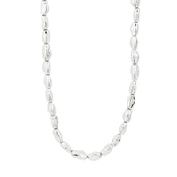 Presence Ketting - Zilver