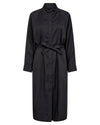 ParisCC Batwing Jurk - Zwart
