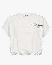 Noma Balloon T-Shirt - Wit